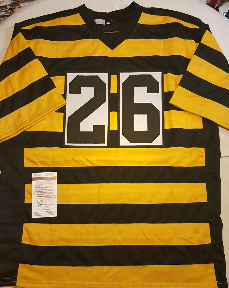 steelers bumblebee jersey steelers bumblebee jersey
