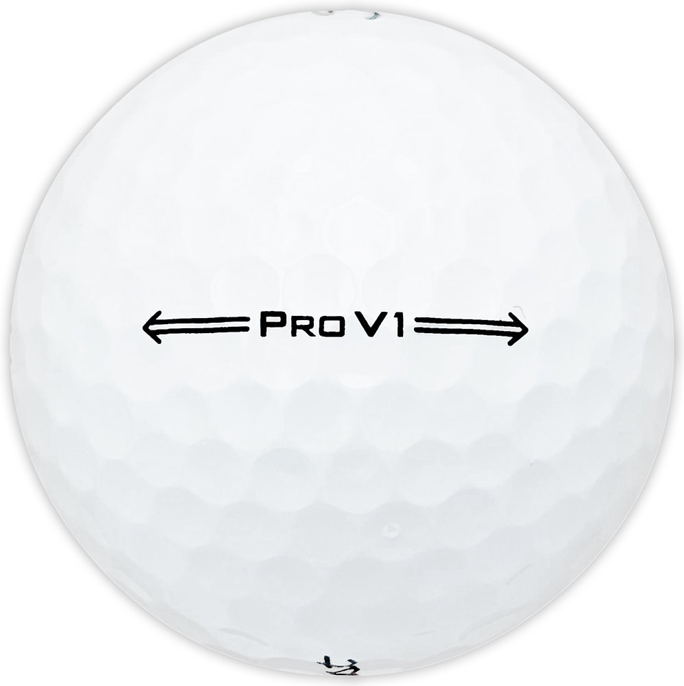 Lee Elder Autographed Titleist Masters Logo Pro V1 Golf Ball #220715 Image a