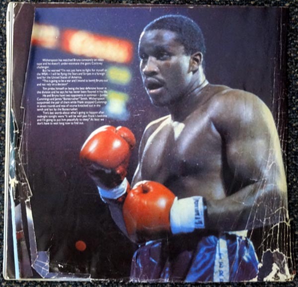 Muhammad Ali Autographed Magazine PSA/DNA Image a