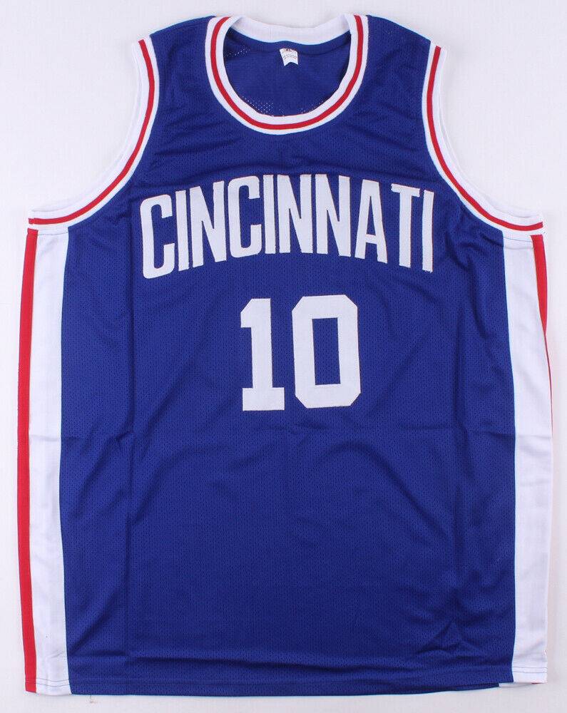cincinnati royals shirt