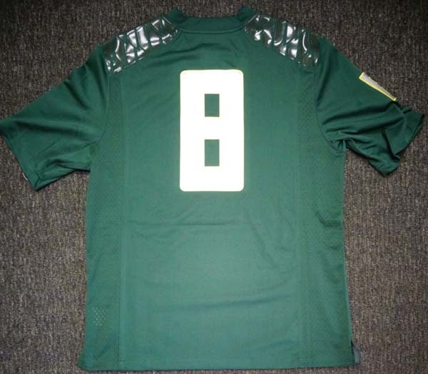 Authentic mariota jersey on sale
