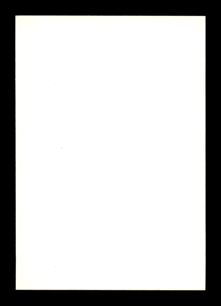 Oscar Grimes Autographed 1979 Diamond Greats Card #282 Cleveland Indians #188876 Image a