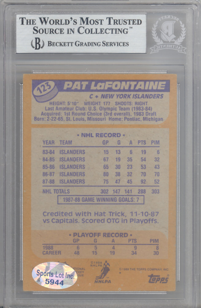 Pat Dobson Autographed 1970 Topps Card #421 San Diego Padres Beckett Beckett Image a