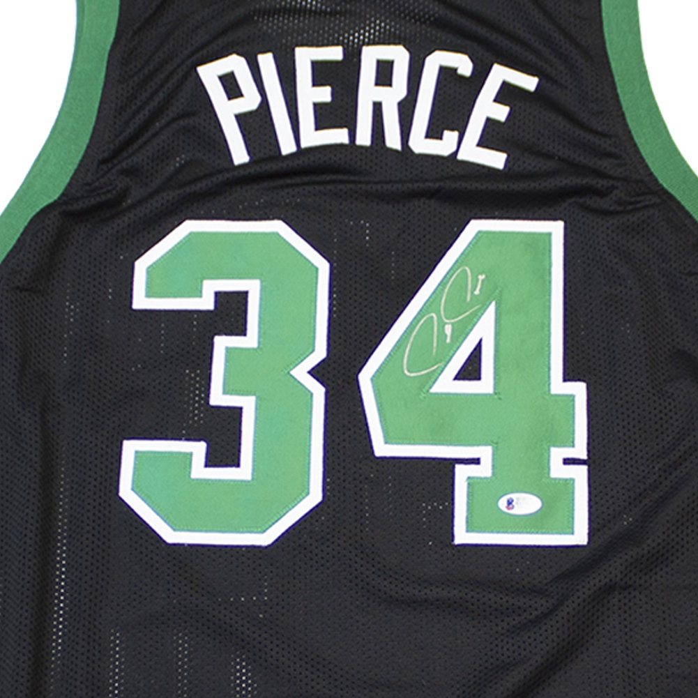 Paul pierce boston jersey Clearance