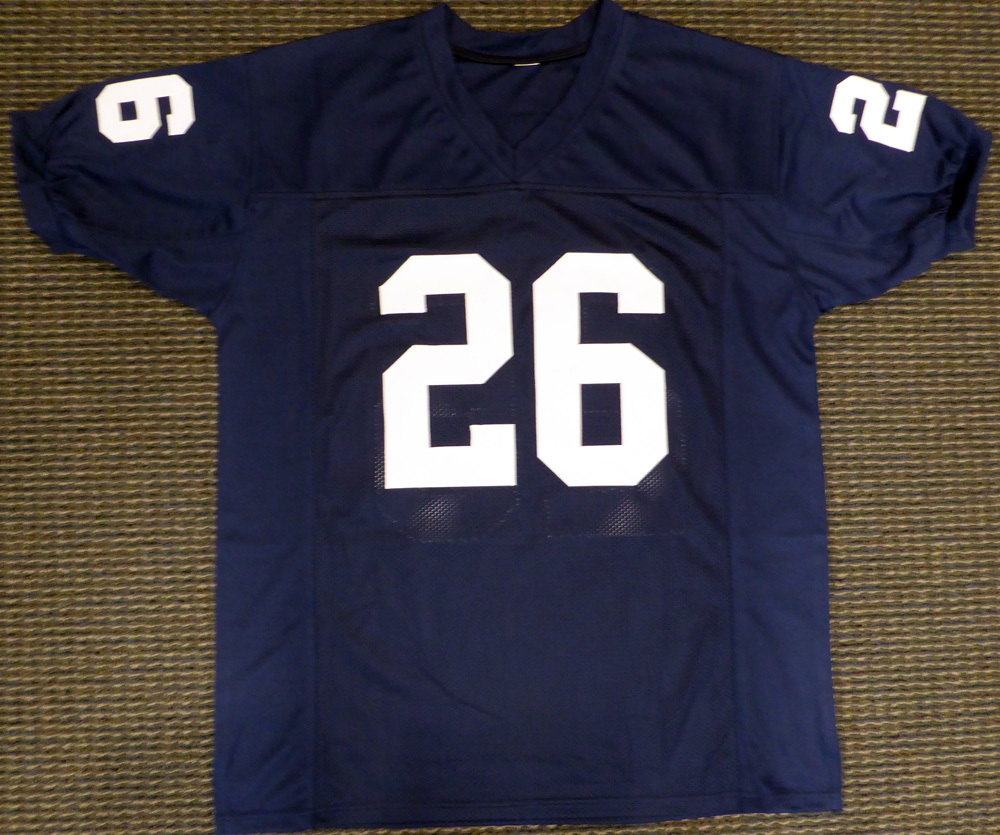 authentic penn state jersey