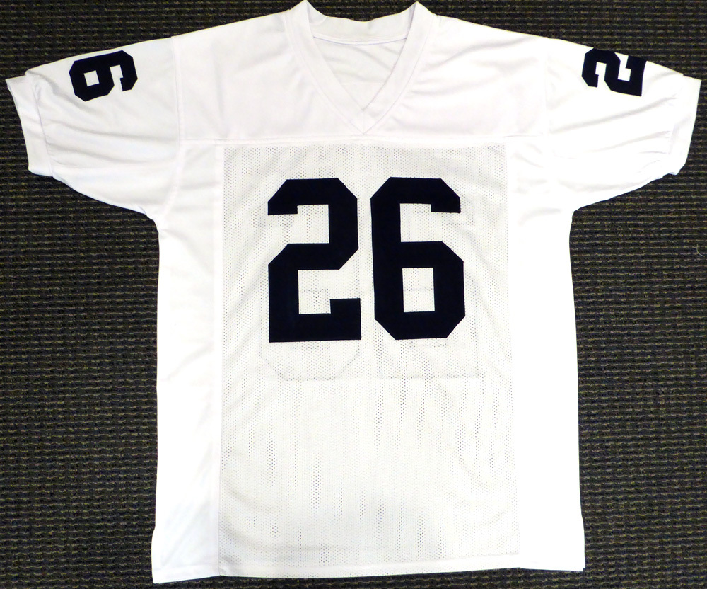 authentic penn state football jersey