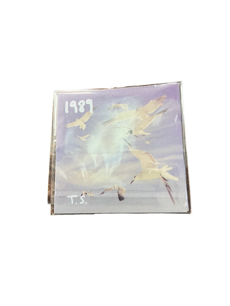 Taylor Swift Meet Me at Midnights Mystery Card Pack Image a