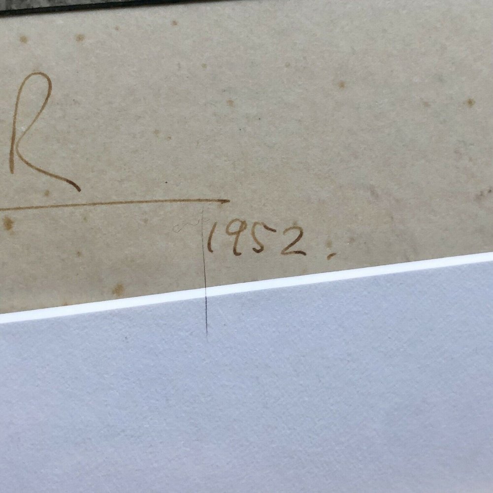 Queen Elizabeth Ii Autographed Signed * JSA Loa * 15X20 Dorothy Wilding Autograph Portrait * Image a