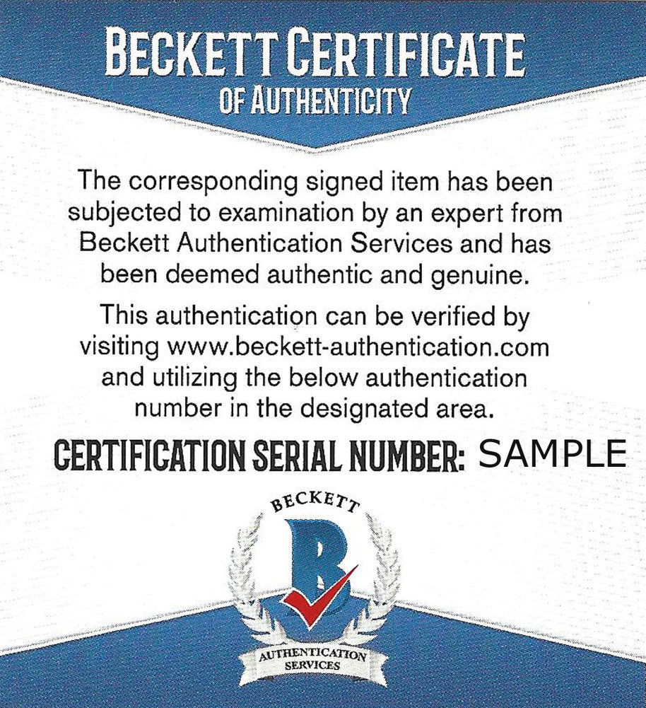 Rick Ferrell Autographed Signed Perez-Steele Great Moments Postcard #70 Boston Red Sox Beckett Beckett Image a