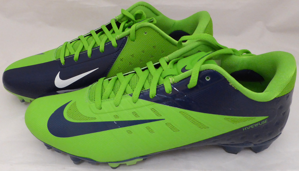 russell wilson nike trainer shoes