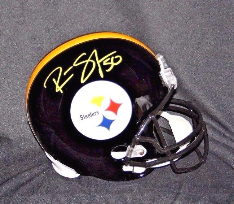 ryan shazier signed jersey ryan shazier signed jersey