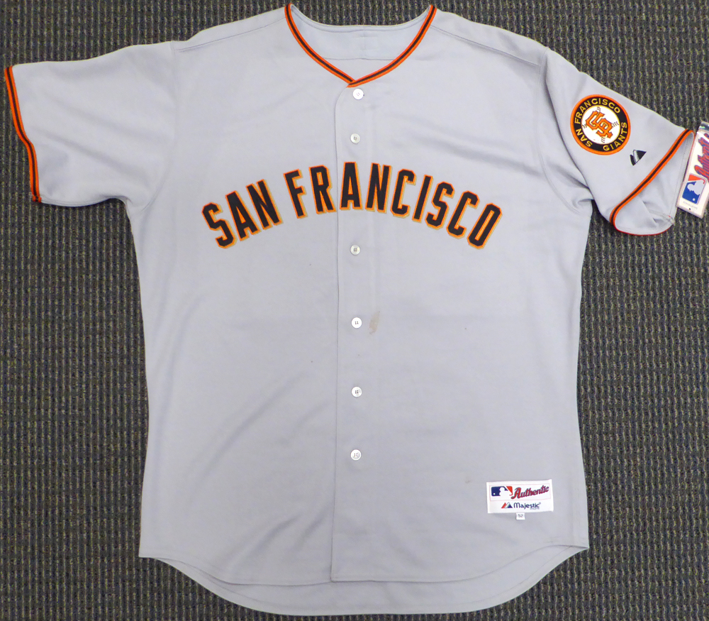 sf giants willie mays jersey