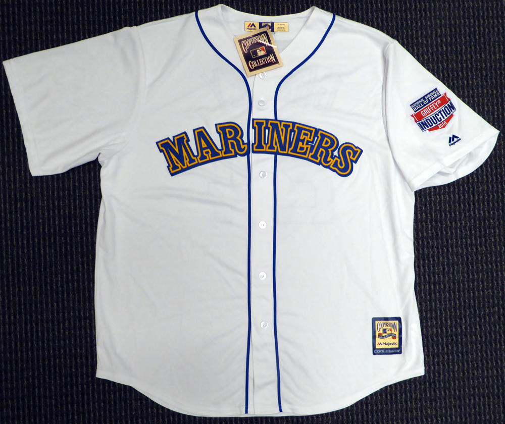 griffey throwback jersey