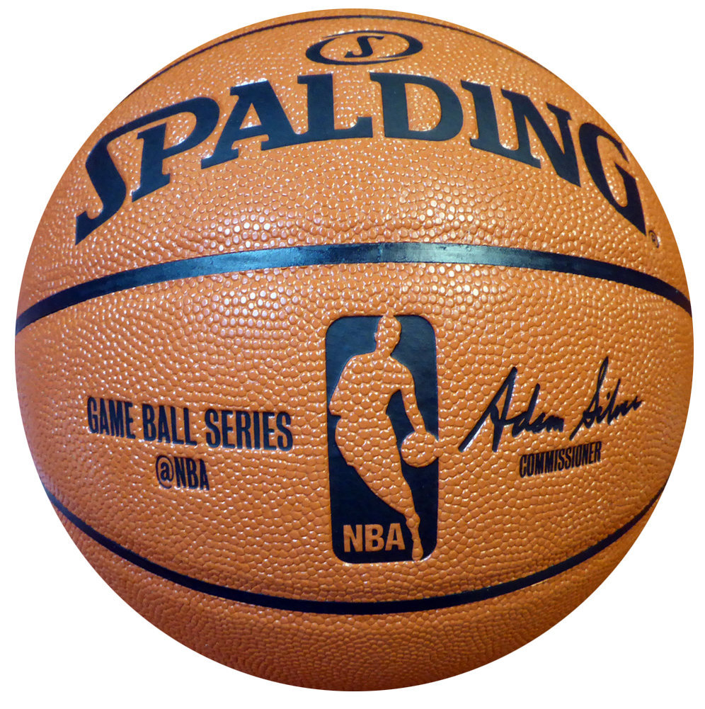 Gary Payton Autographed Signed Spalding Basketball Seattle Sonics "HOF 2013" PSA/DNA Image a