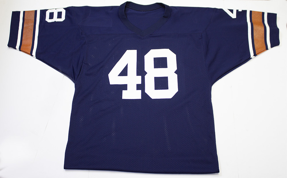 Stephen Davis Auburn Tigers Auburn Tigers Jersey ...