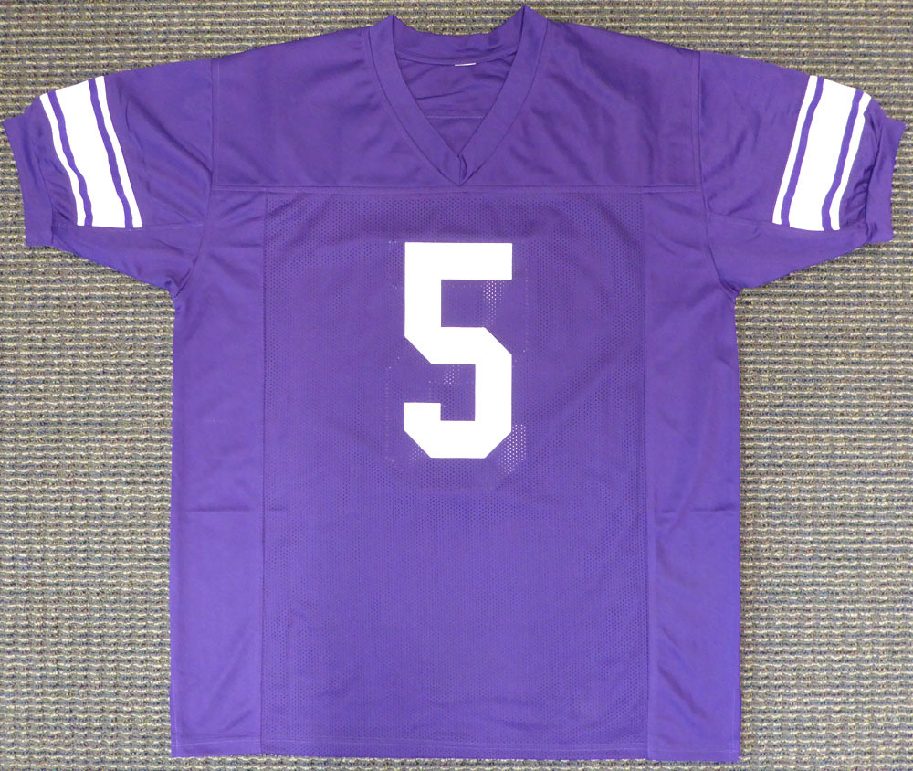 tomlinson tcu jersey