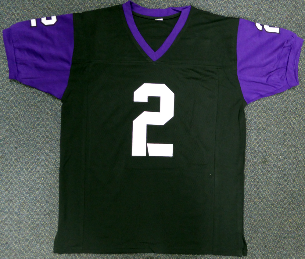 Trevone boykin jersey for sale deals