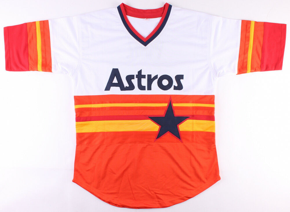 Houston astros 1978 jersey Clearance