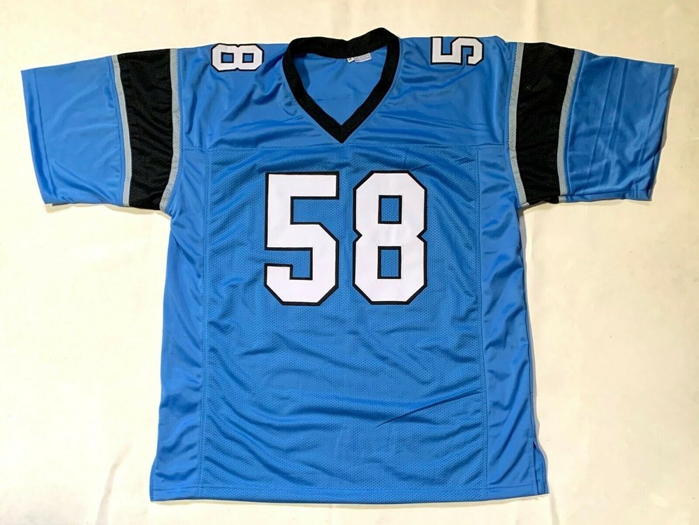 thomas davis jersey