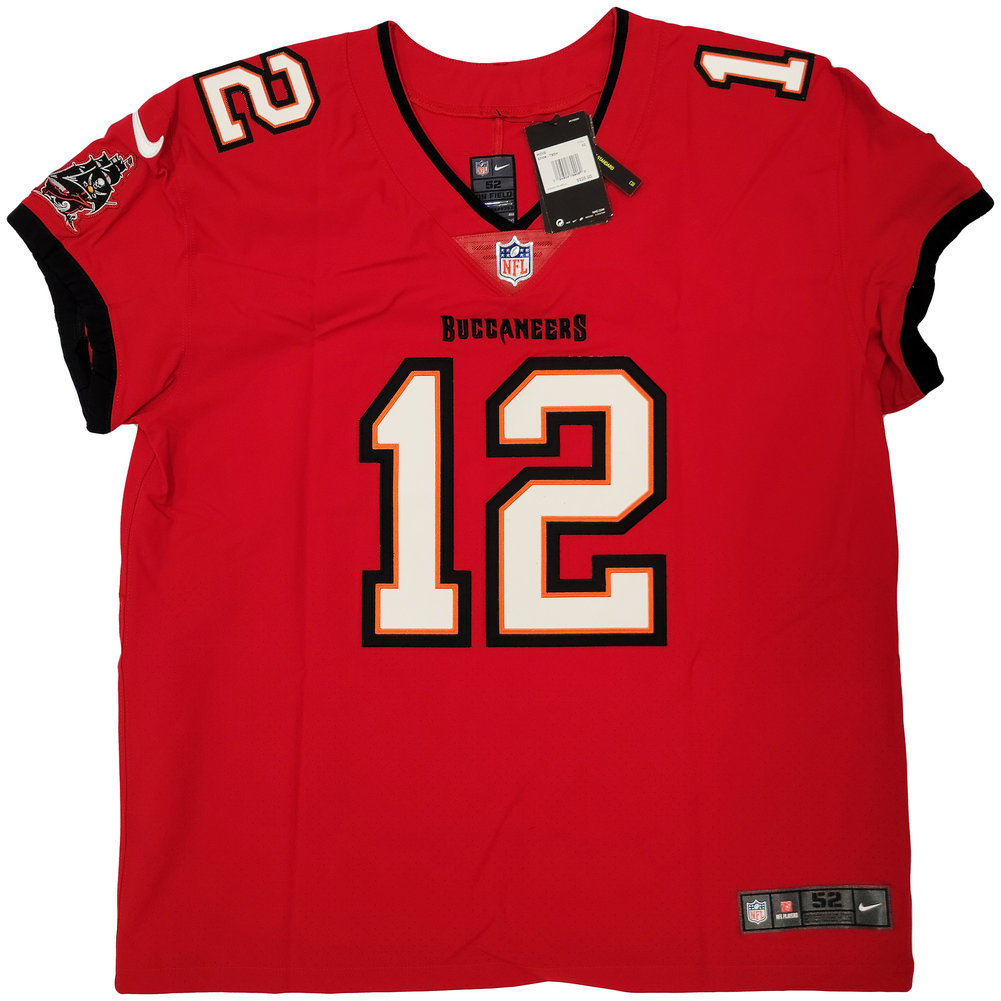 Brady elite jersey hotsell
