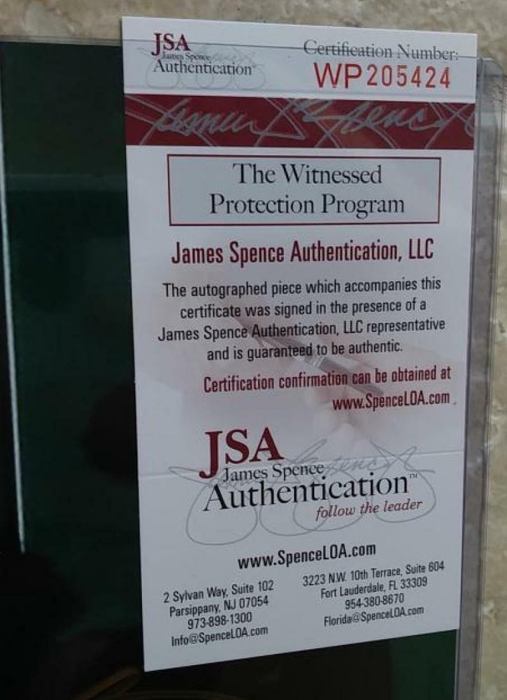 Tommy Pham Autographed Signed St. Louis Cardinals Wall &hellip;