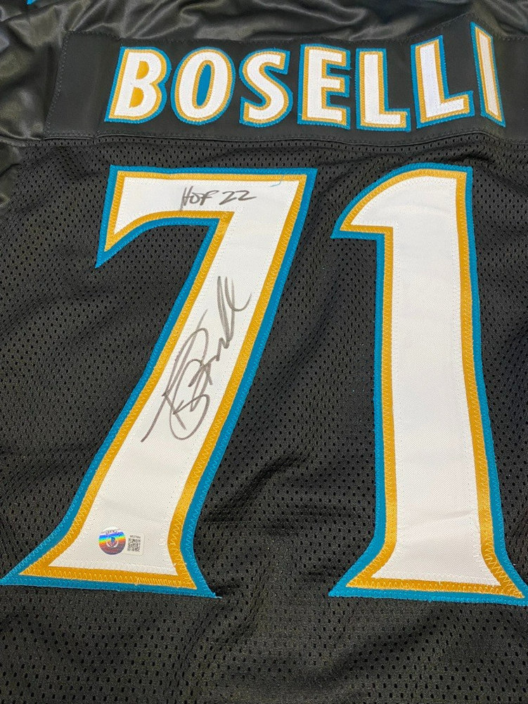 Custom jaguars jersey outlet