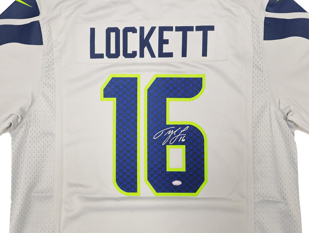 Grey lockett jersey online