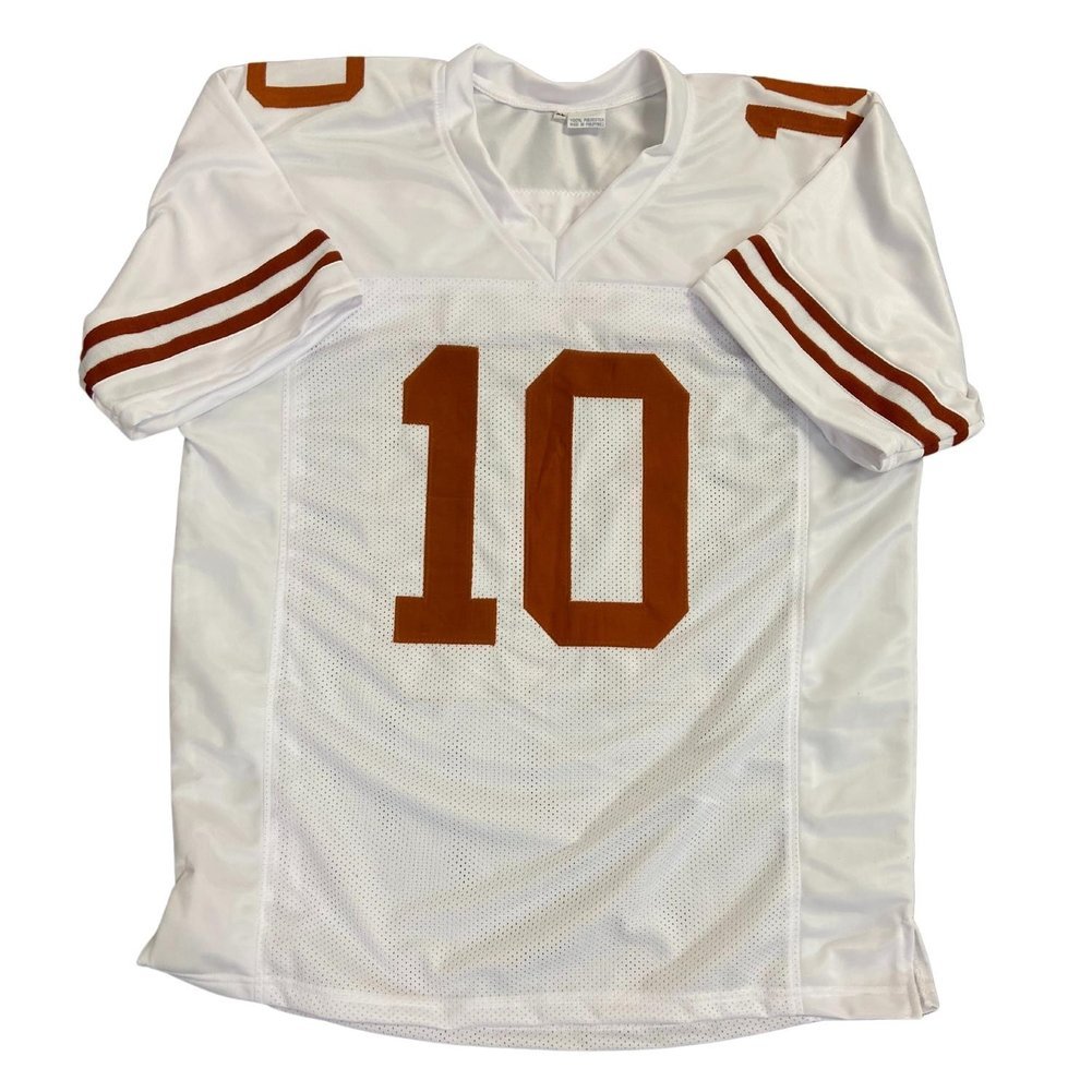 Vince young jersey shop