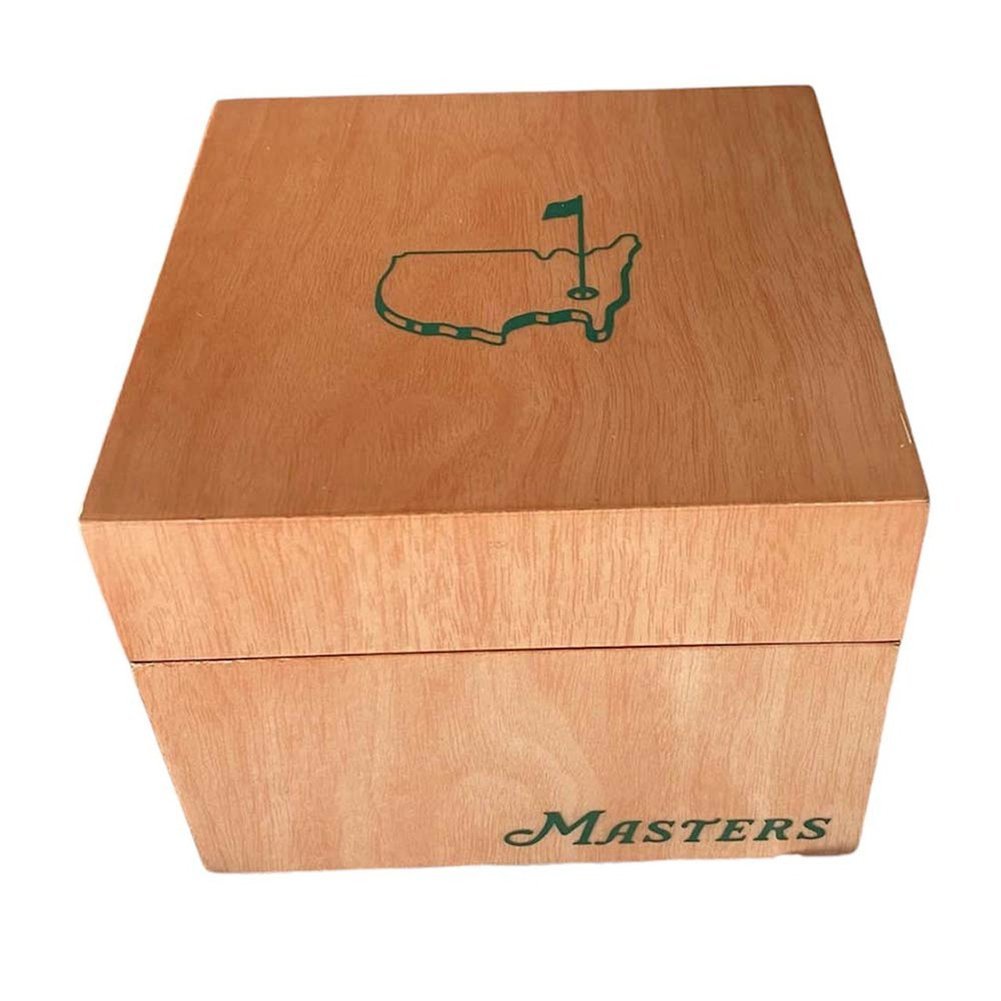 2022 Masters Commemorative Watch - Limited Quantity Image a