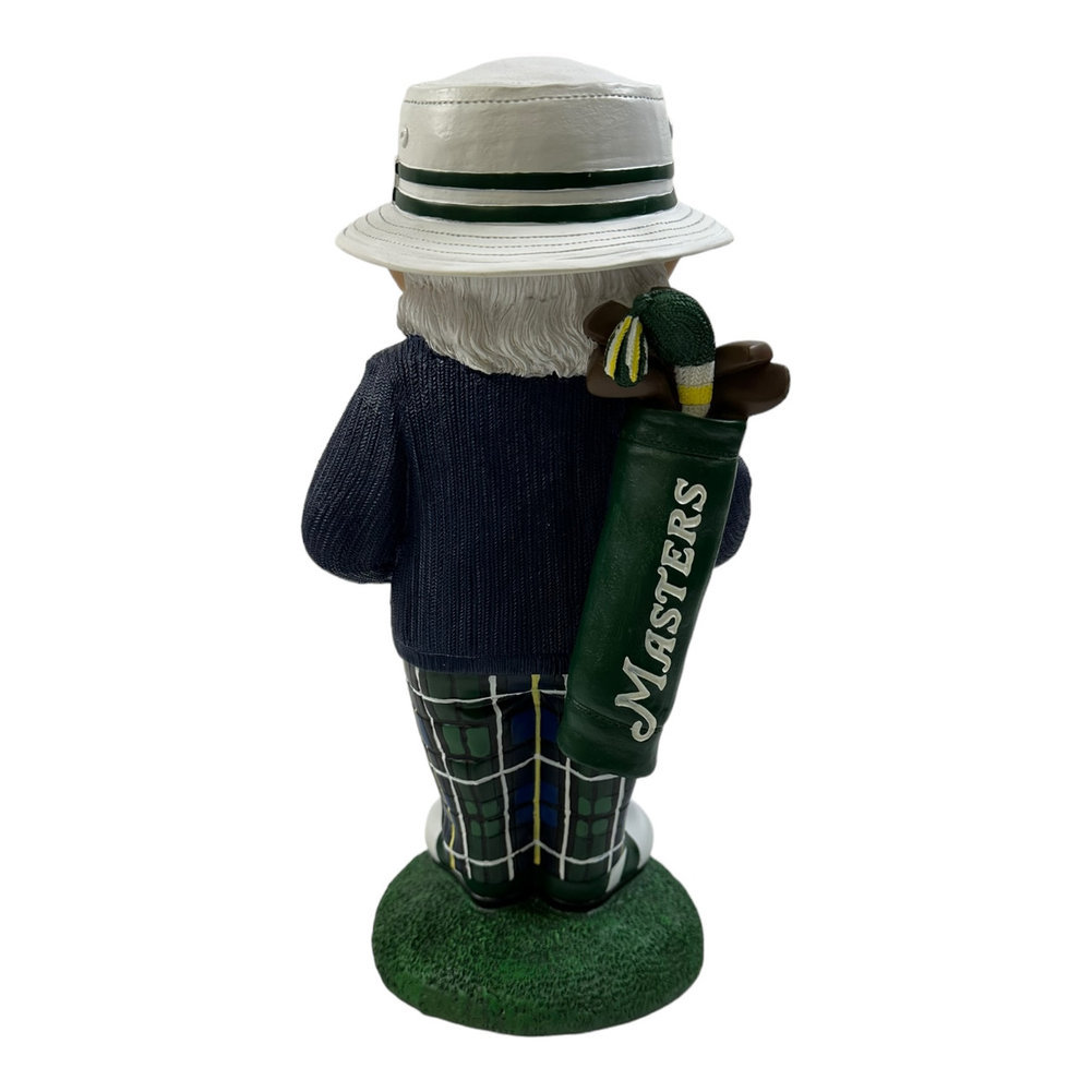 2024 Masters Garden Gnome