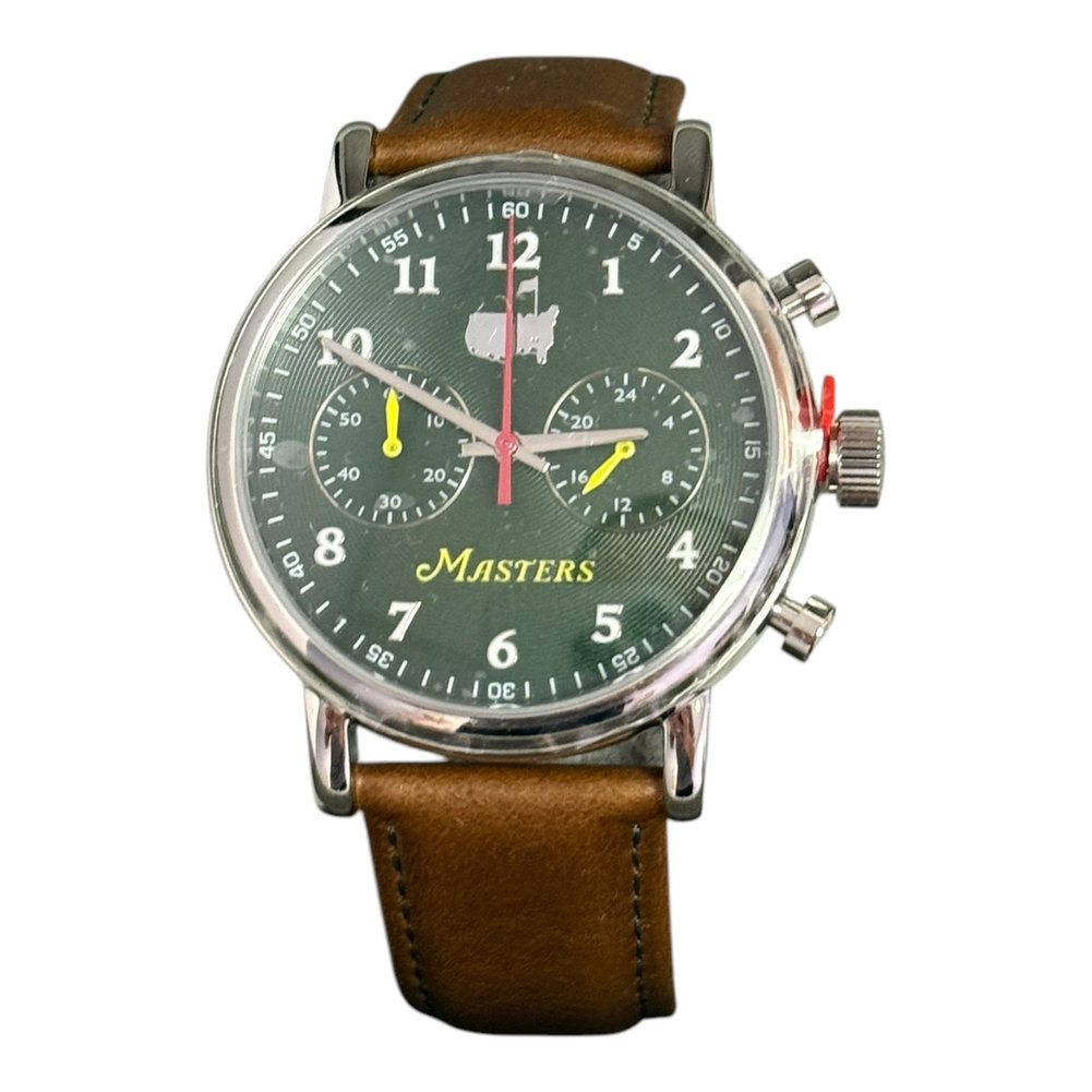 2025 Masters Commemorative Watch - Limited Quantity Image a
