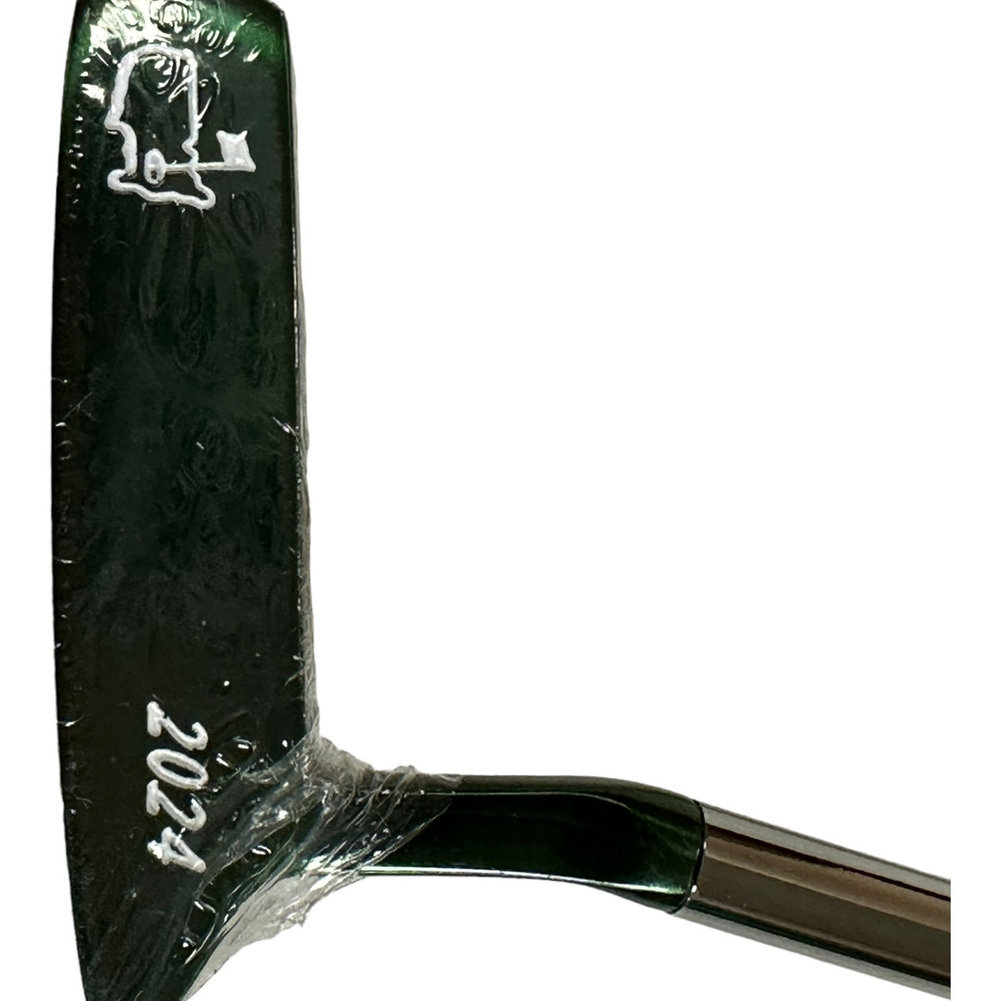 2025 Masters Mini Commemorative Putter (pre-order) Image a