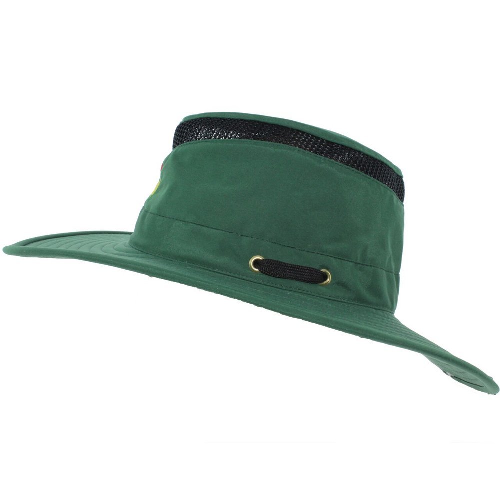 Masters Green Tilley Hat (pre-order) Image a