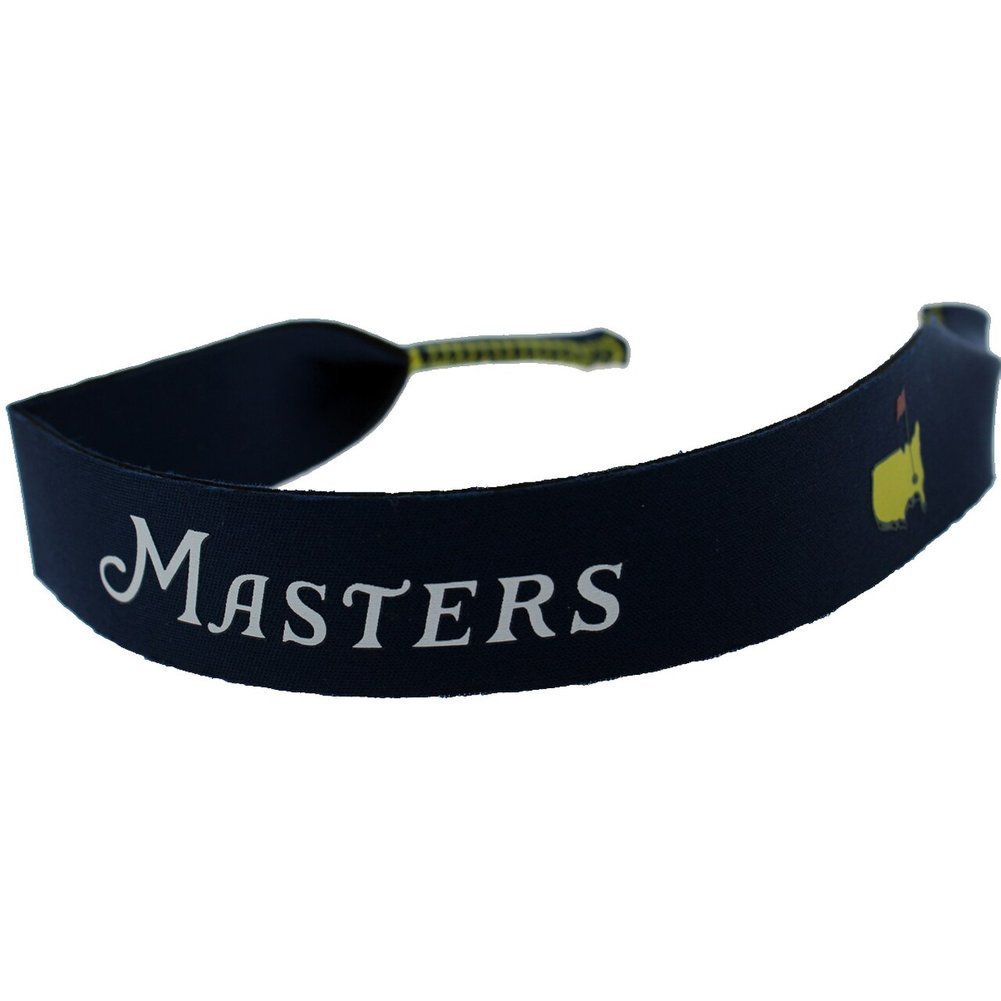 Masters Navy Croakies Image a