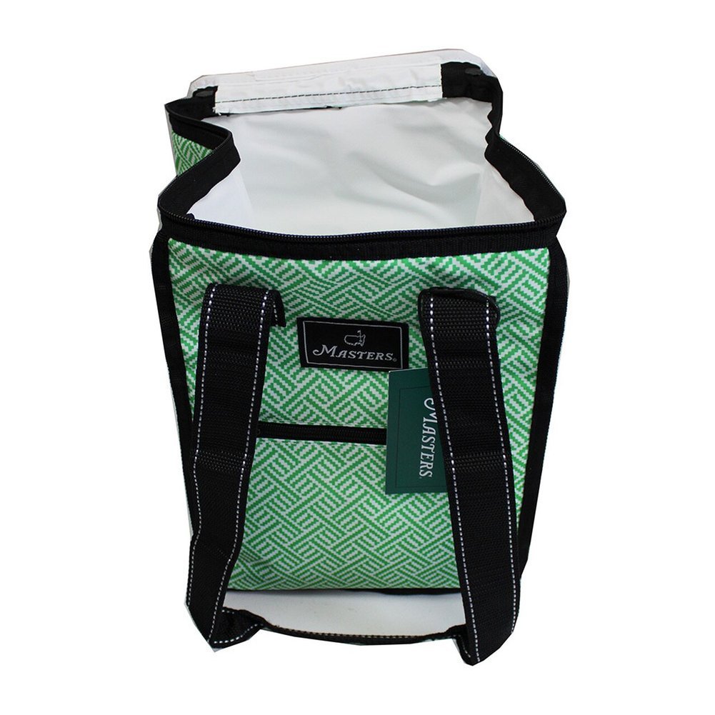 Masters Scout Green Cooler Bag Image a