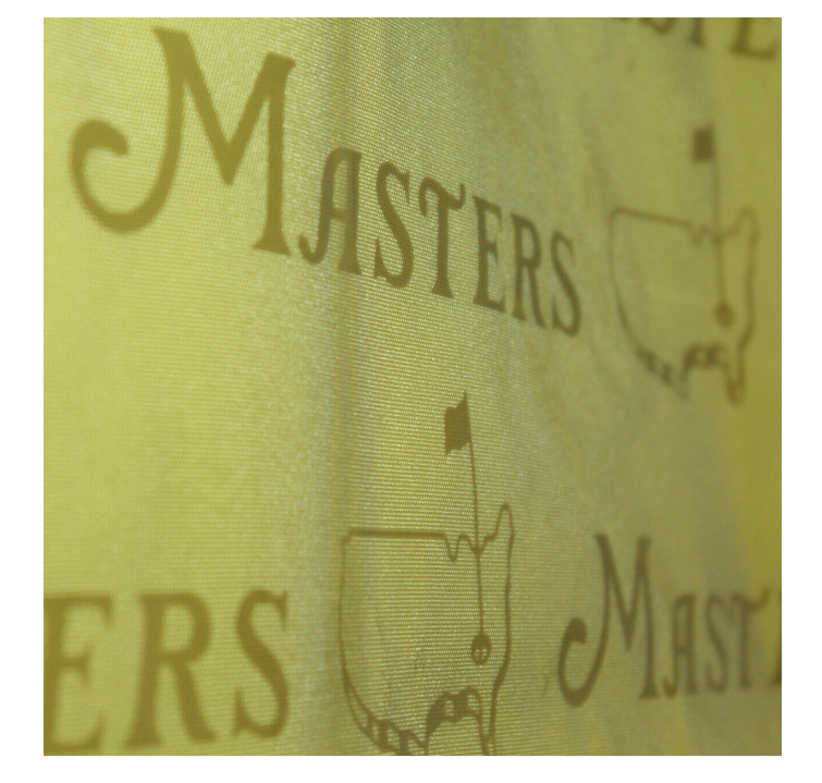 Masters 28x44 Yellow Undated House Flag Image a