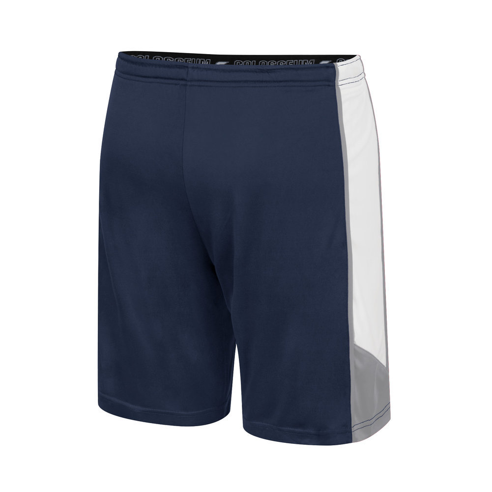 Penn State Mens Haller Navy Performance Shorts  Image a