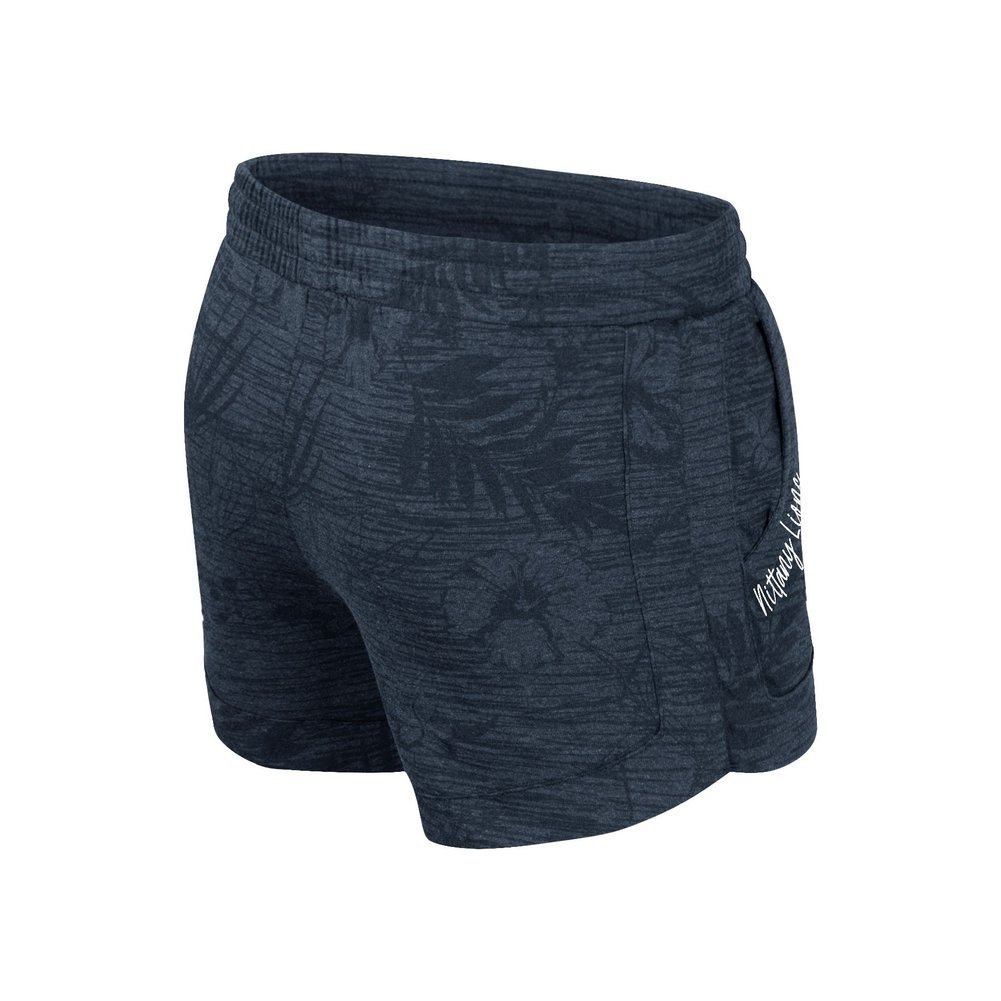 Penn State Youth Girls Hawaiian Shorts  Image a