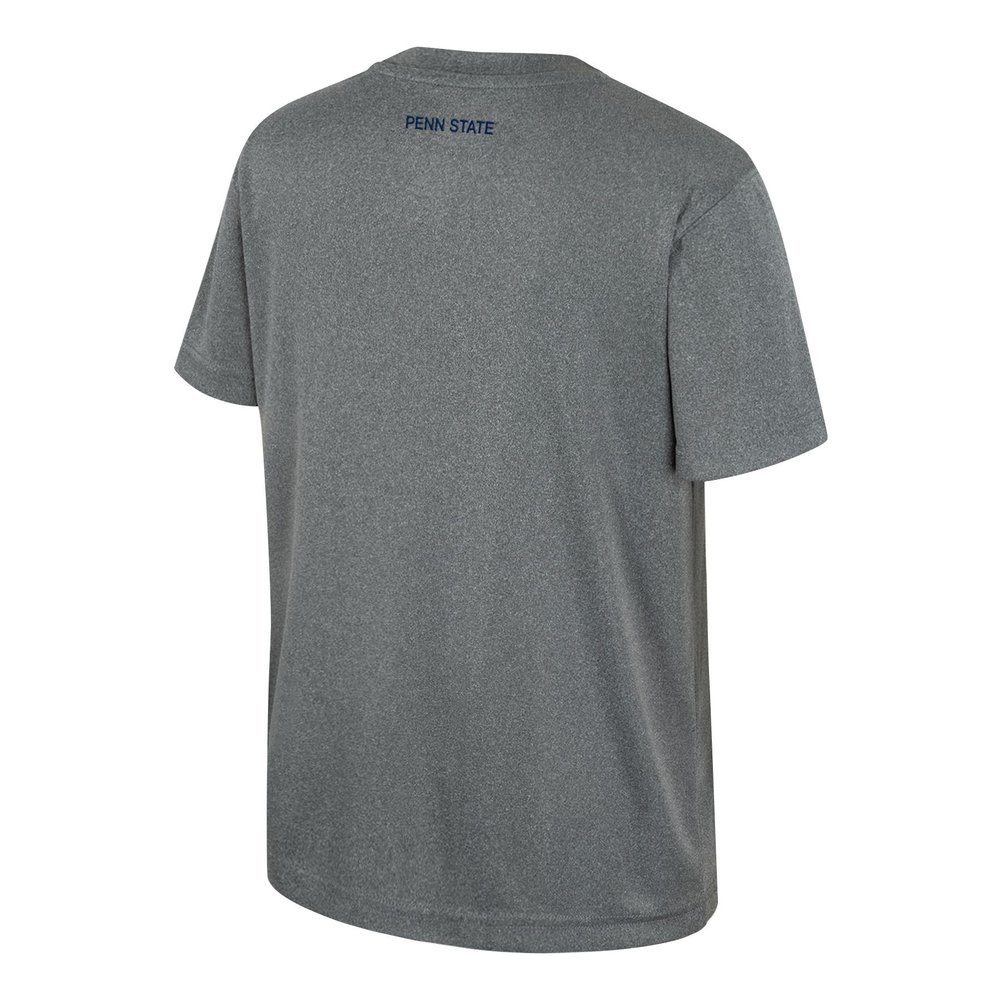 Penn State Youth Performance Cyclone Tee Image a