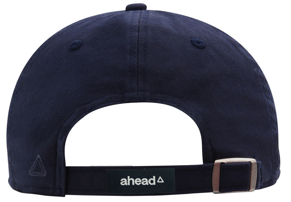 Penn State 2025 Wrestling National Champions Hat Navy Image a