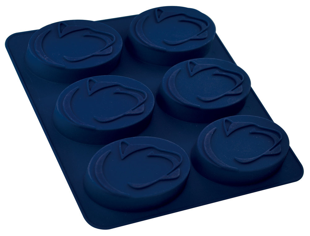 Penn State Nittany Lions Cupcake & Muffin Pan  Image a
