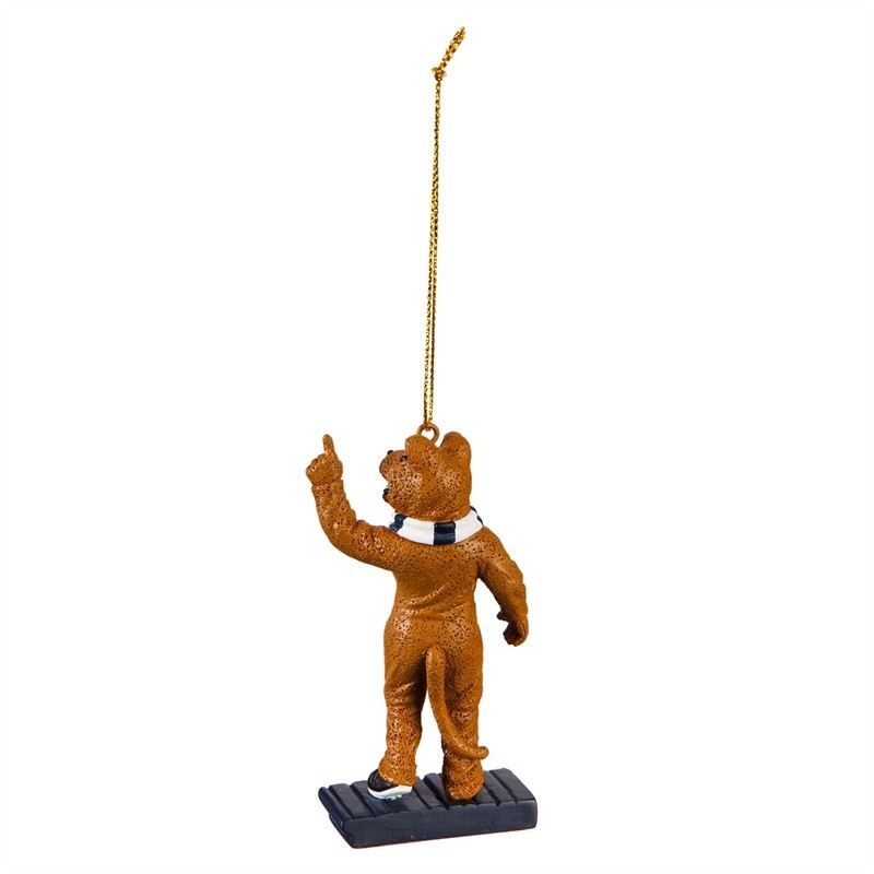 Penn State Nittany Lions Mascot Ornament  Image a