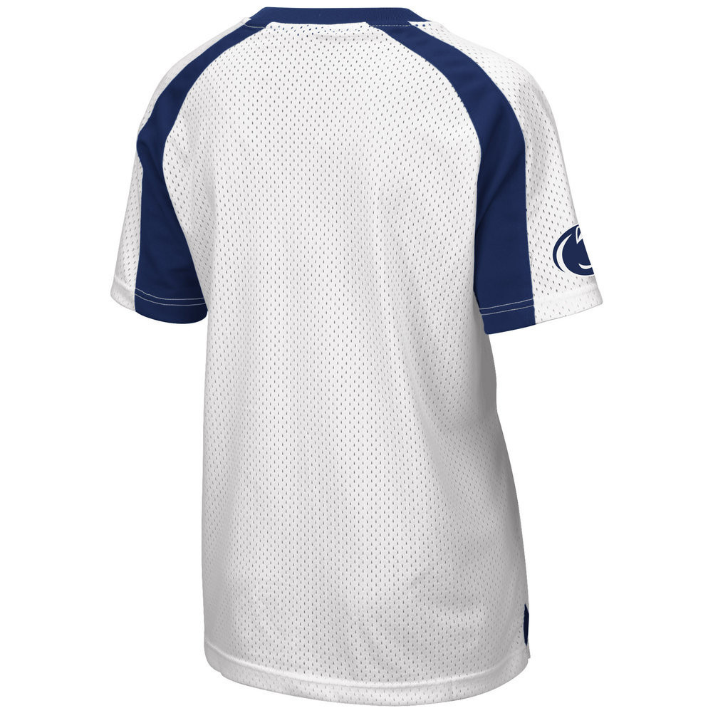 Penn state women's football jersey Clearance