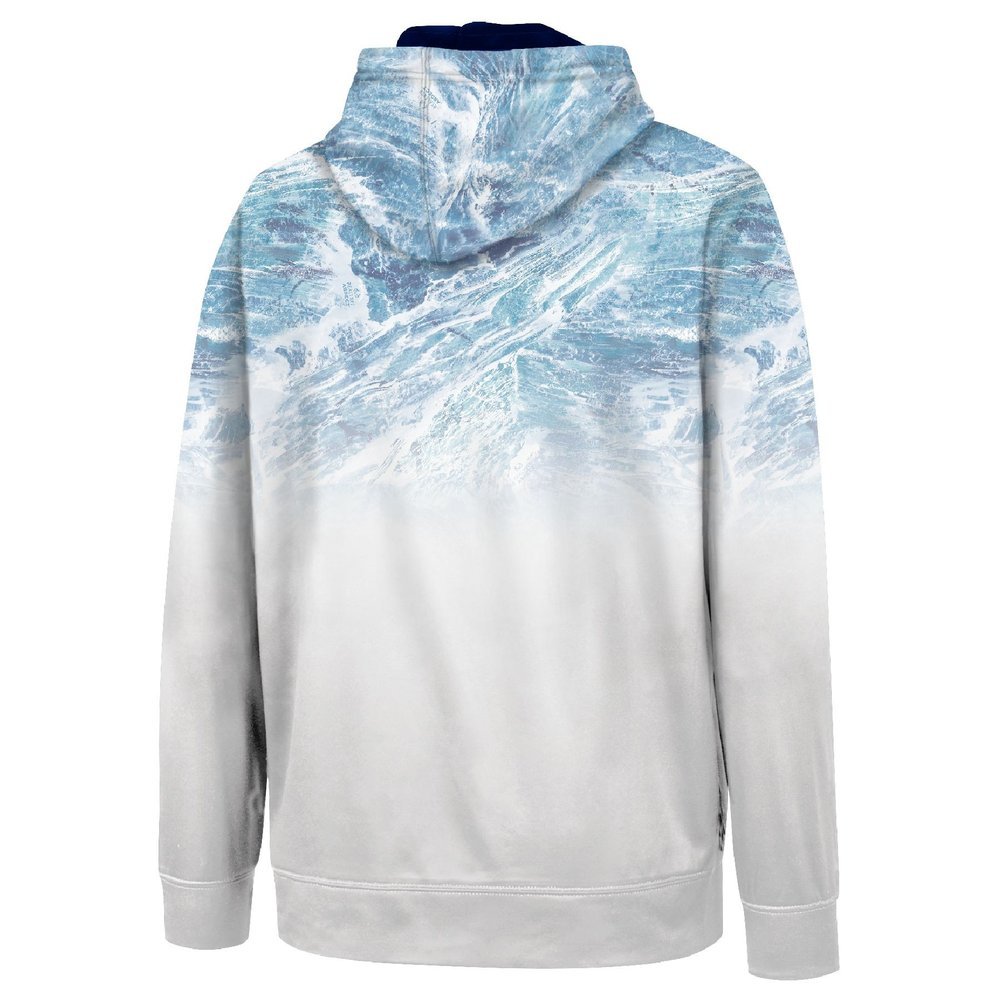 Penn State Realtree Aspect Key West Pullover Hoodie  Image a