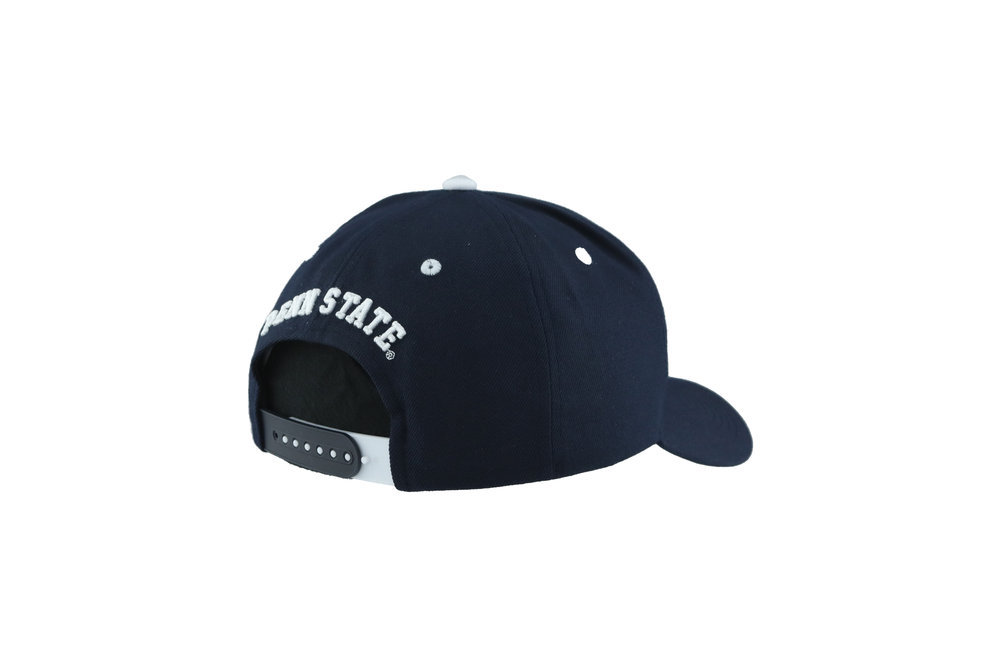 Penn State Nittany Lions Z Classic SnapBack Hat  Image a