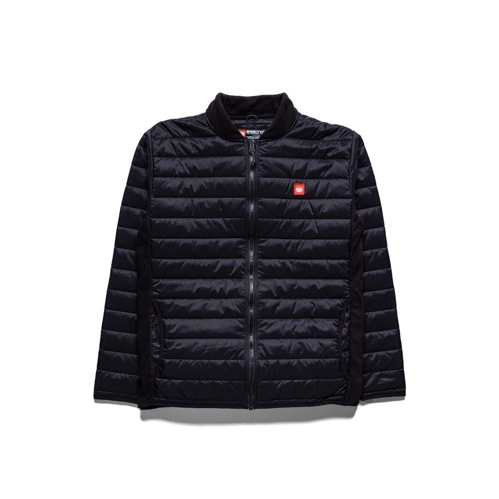Men's SMARTY 3-in-1 Form Jacket Image a