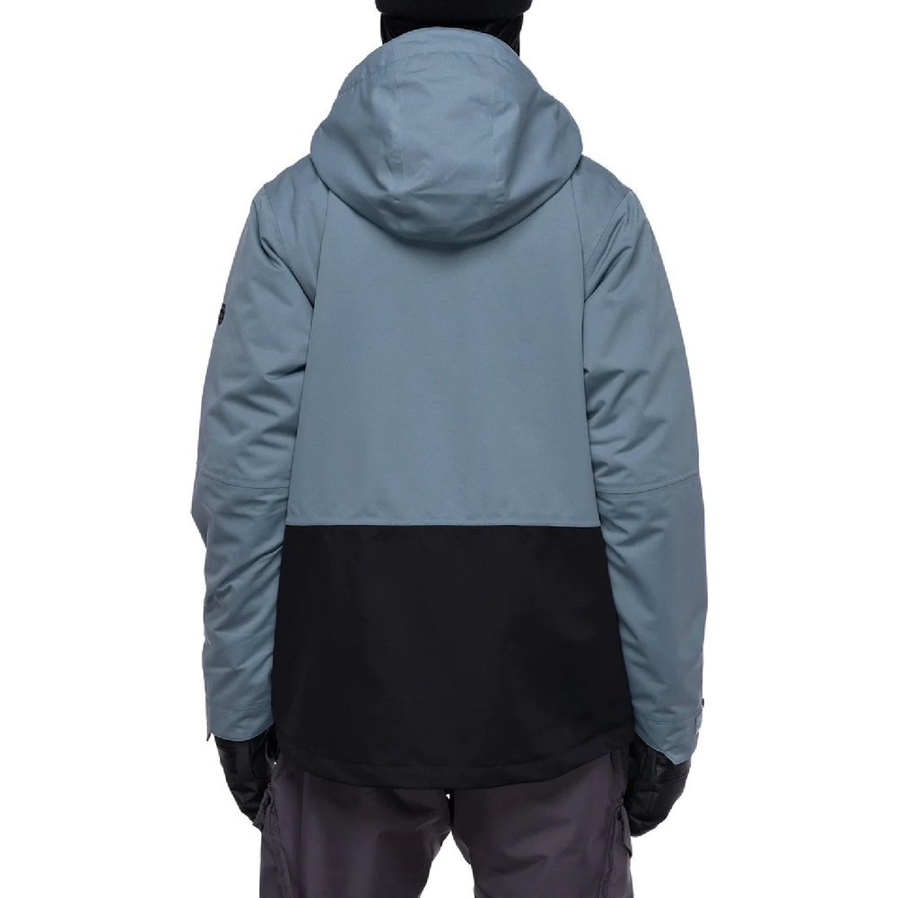 Men's SMARTY 3-in-1 Form Jacket Image a