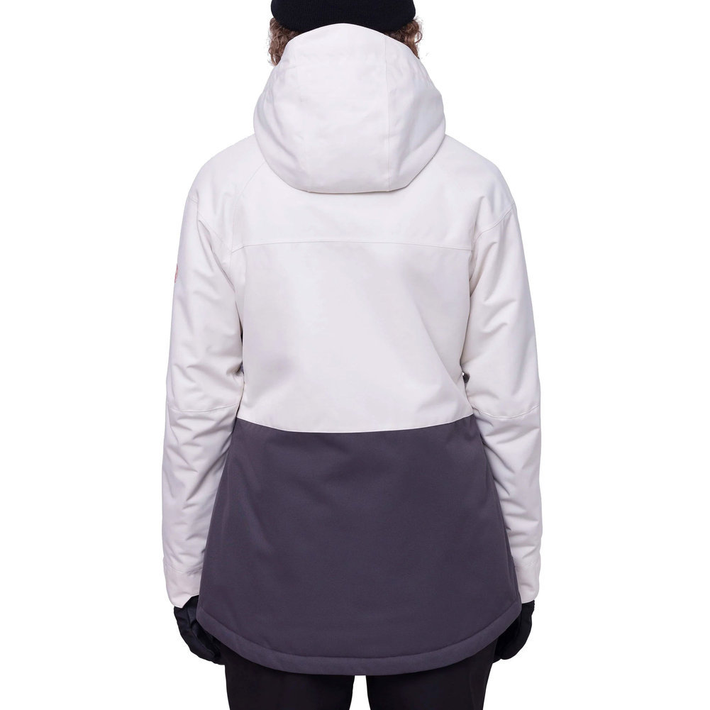 Women's Athena Insulated Jacket Image a