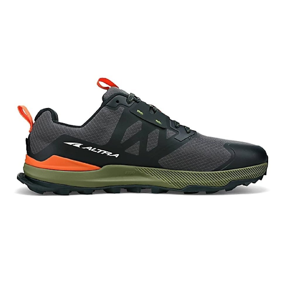Men's Lone Peak 7 Trail Running Shoes Image a