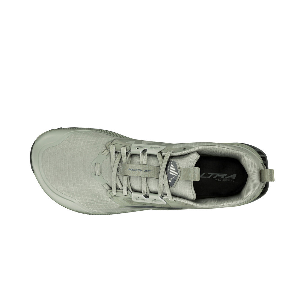 Men's Lone Peak 8 Trail Running Shoes Image a